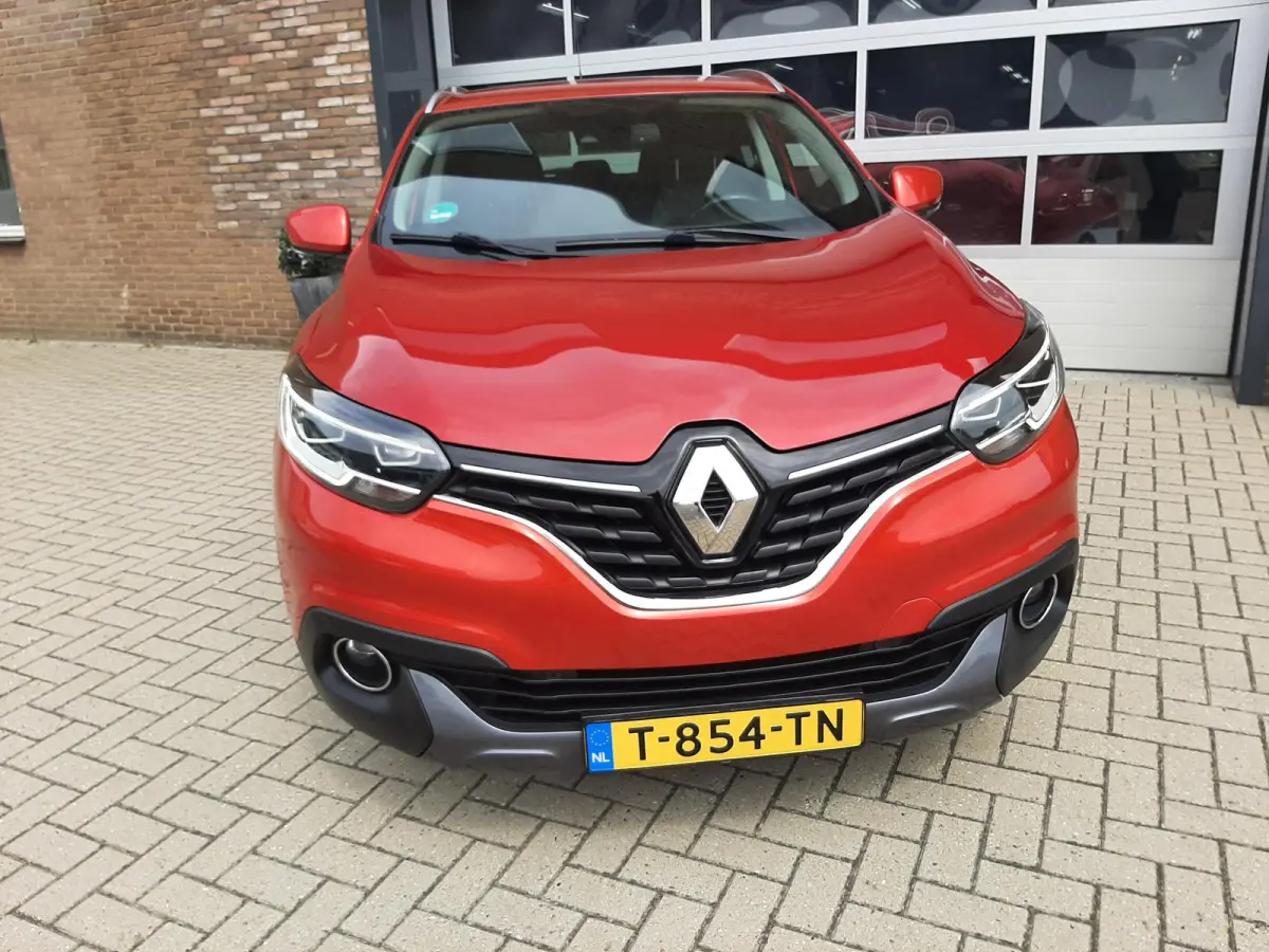 1.2 TCe Bose