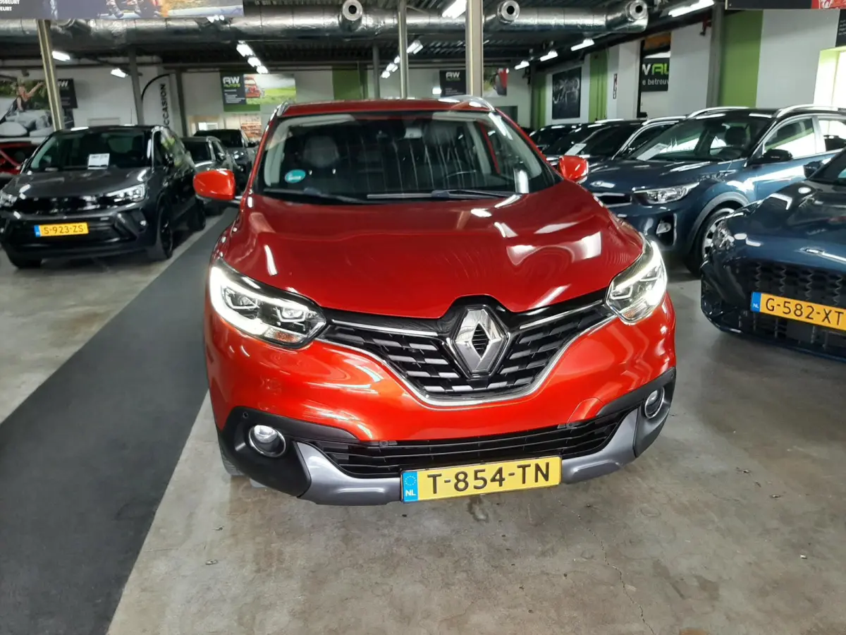 1.2 TCe Bose