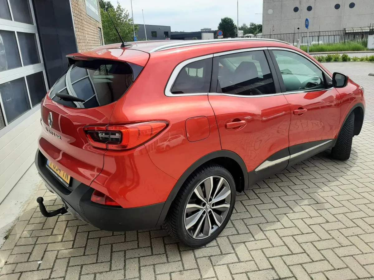 1.2 TCe Bose