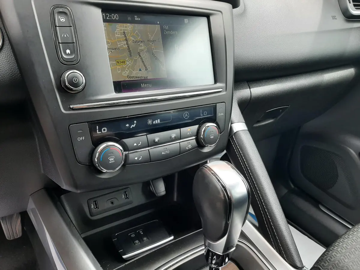 1.2 TCe Bose