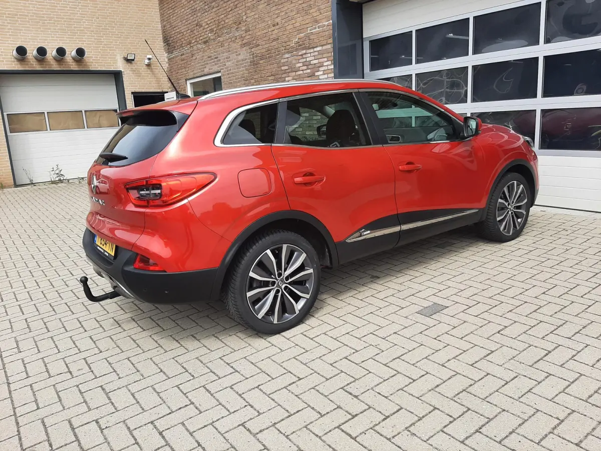 1.2 TCe Bose
