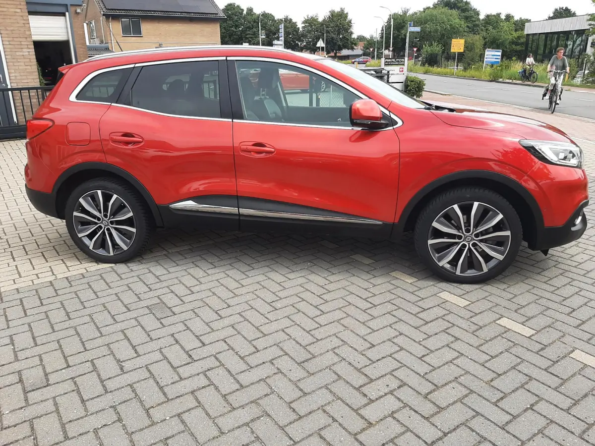 1.2 TCe Bose