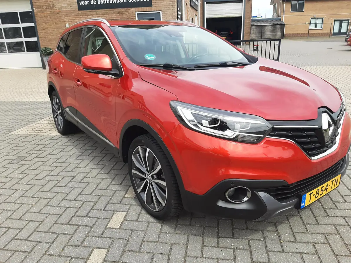 1.2 TCe Bose