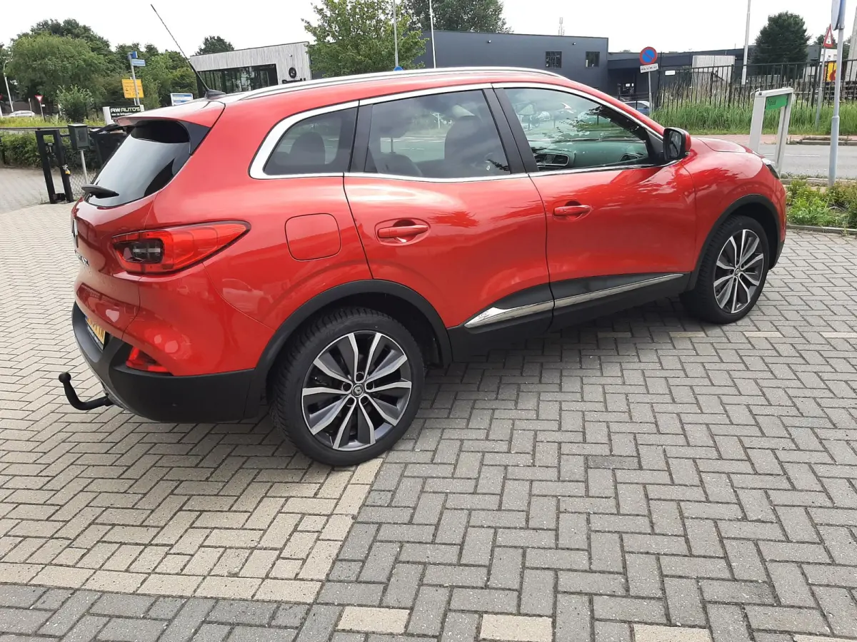 1.2 TCe Bose