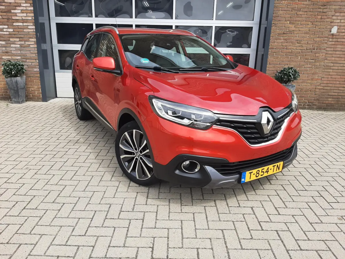 1.2 TCe Bose