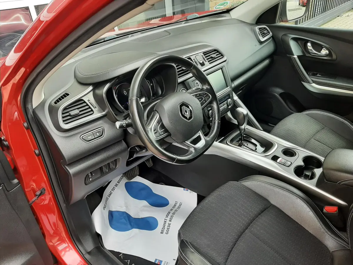 1.2 TCe Bose