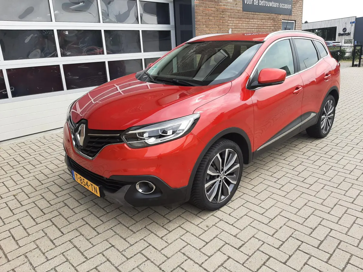 1.2 TCe Bose