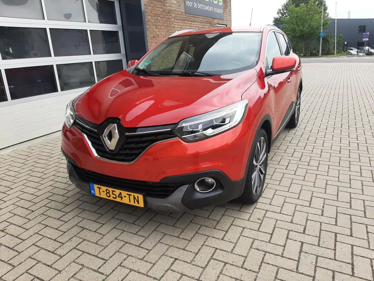 1.2 TCe Bose