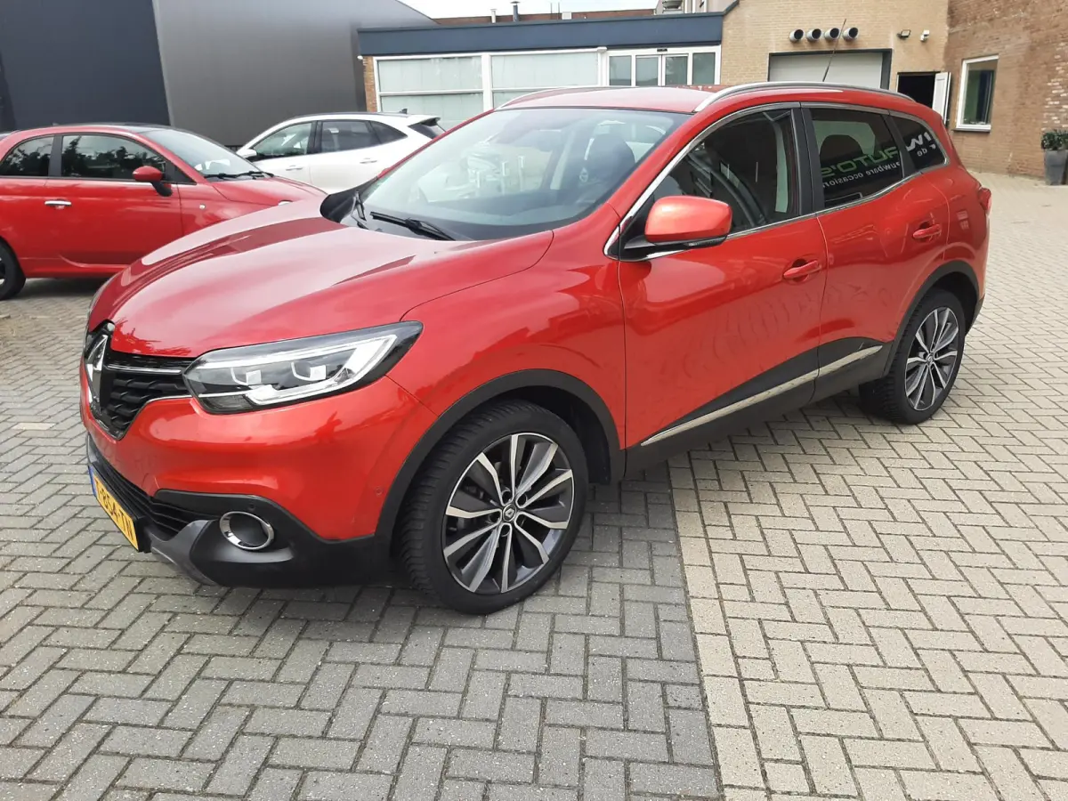 1.2 TCe Bose
