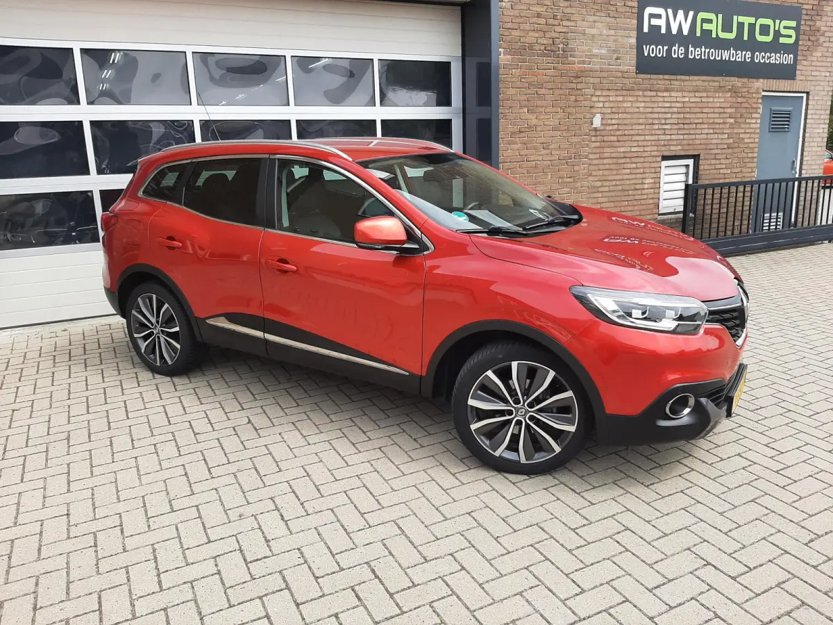 1.2 TCe Bose