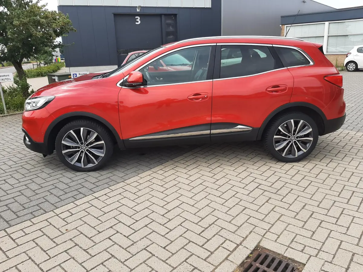 1.2 TCe Bose