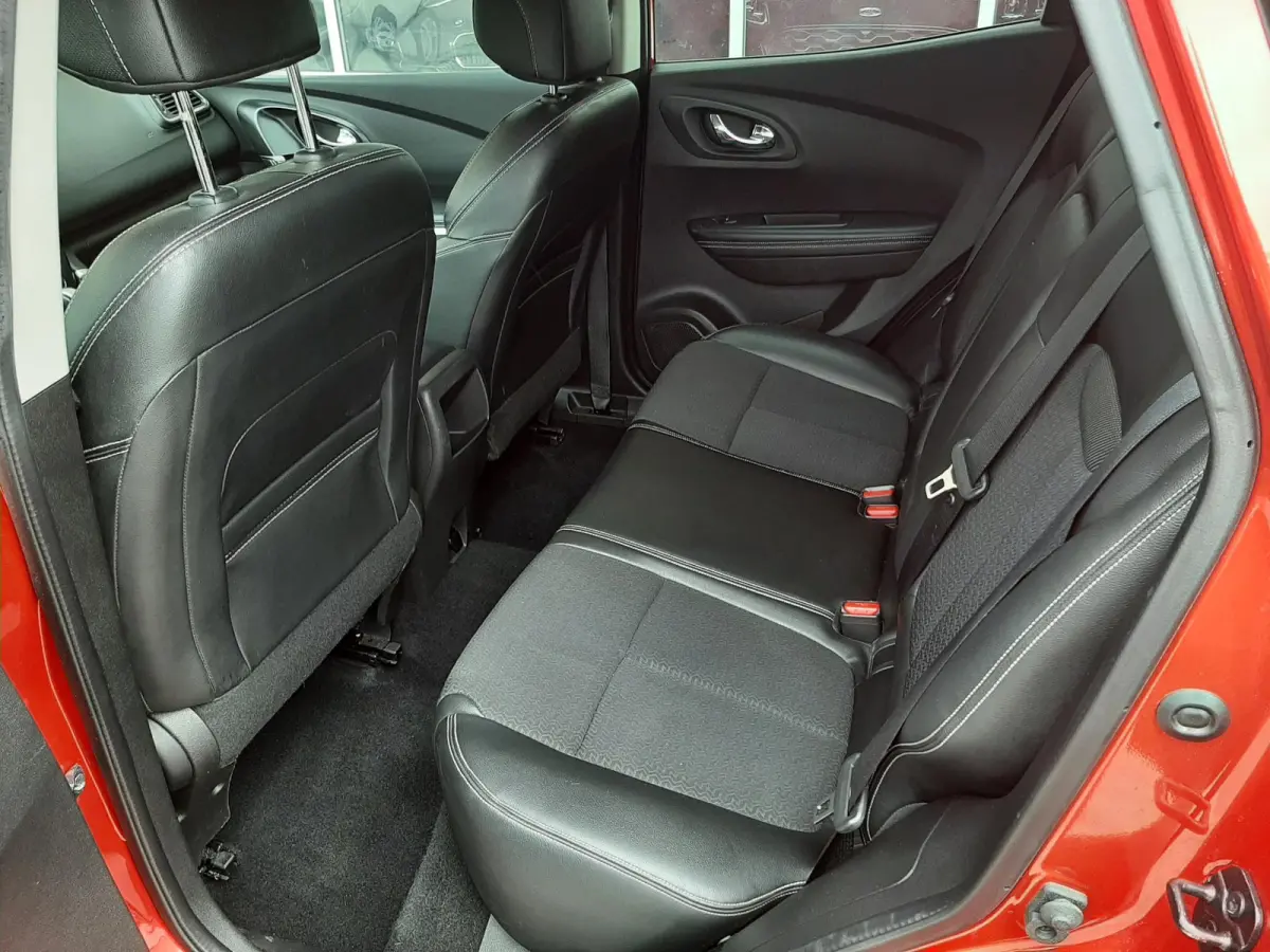 1.2 TCe Bose