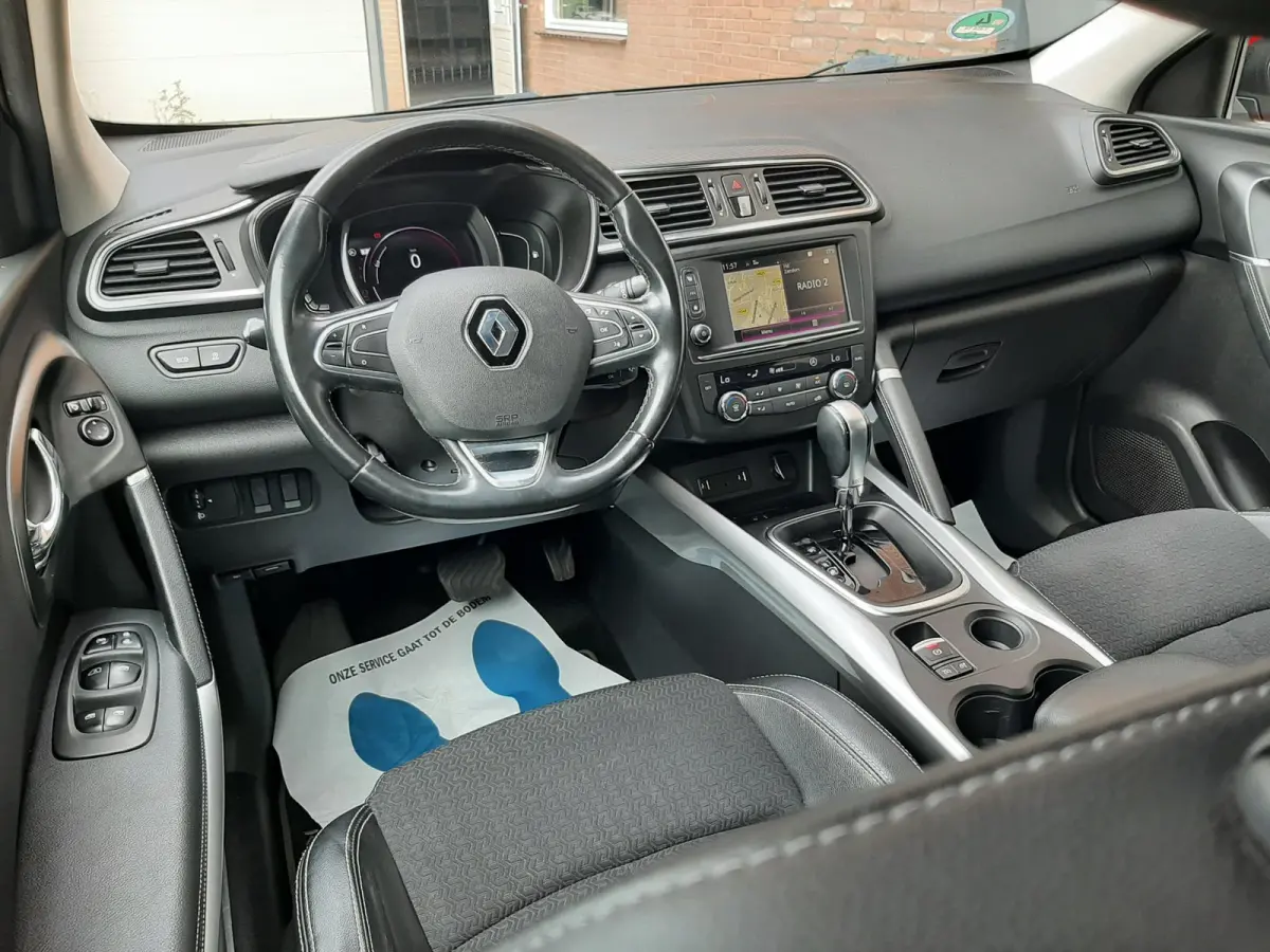 1.2 TCe Bose