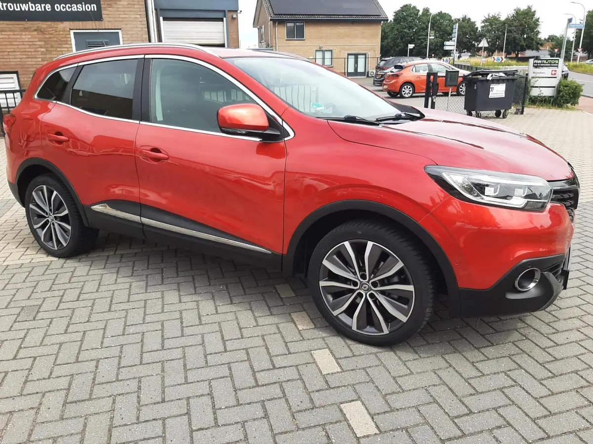 1.2 TCe Bose