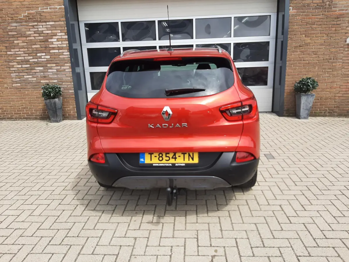 1.2 TCe Bose