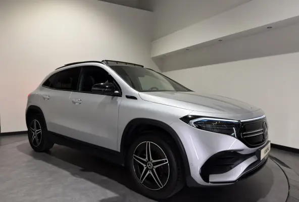 300 4MATIC Business Solution 67 kWh | SOH 94,2 % | AMG Styling