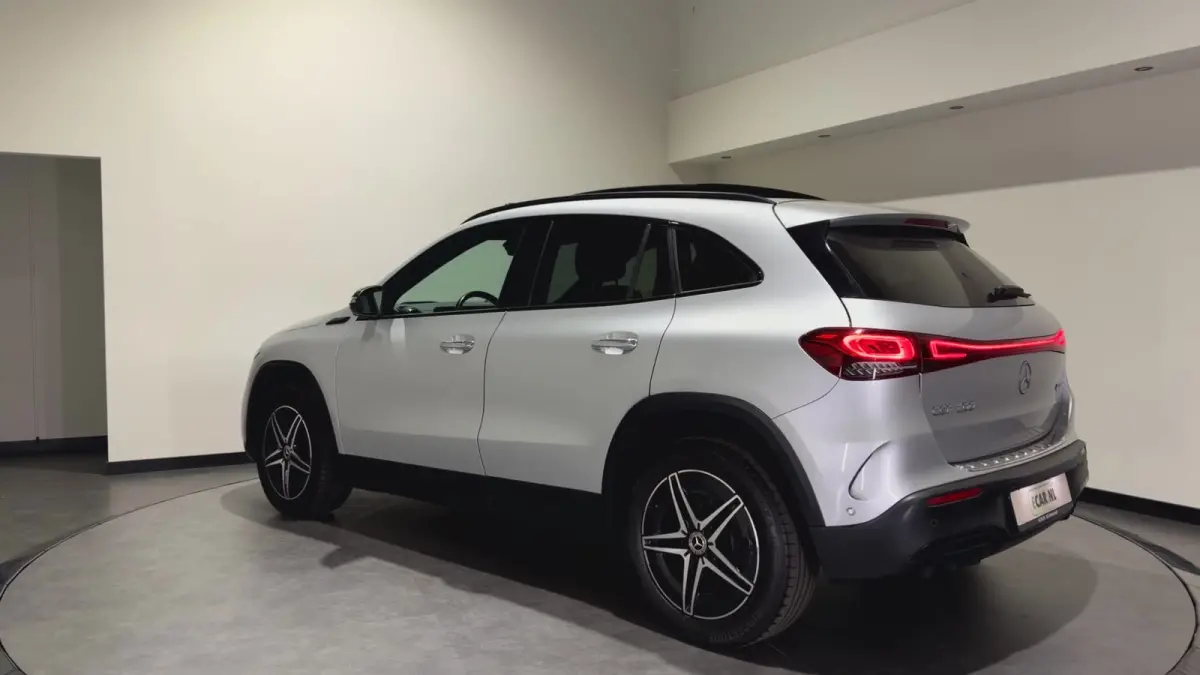 300 4MATIC Business Solution 67 kWh | SOH 94,2 % | AMG Styling