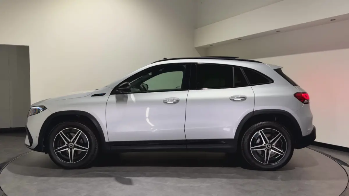 300 4MATIC Business Solution 67 kWh | SOH 94,2 % | AMG Styling
