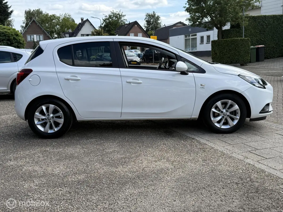 1.2-16V Active Edition AIRCO 5DRS NW APK airco