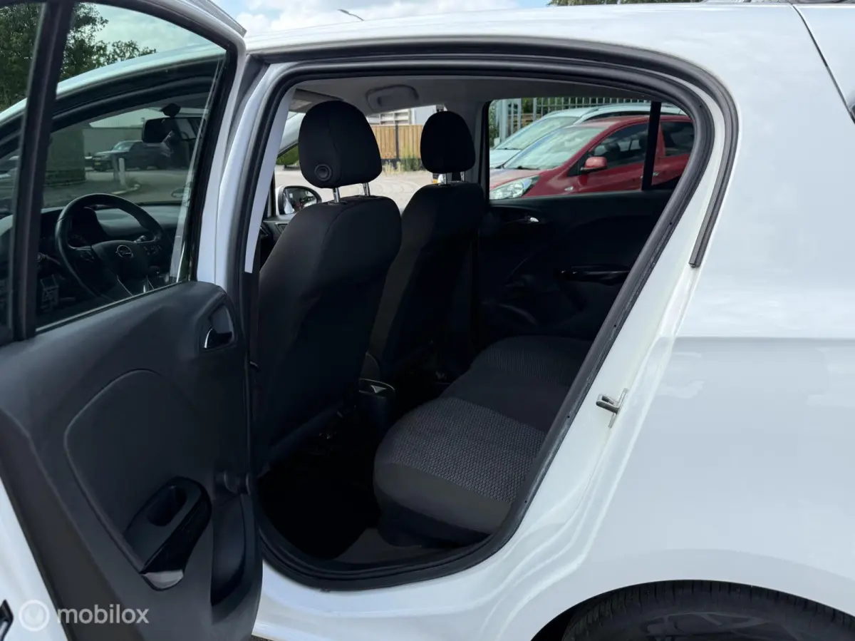 1.2-16V Active Edition AIRCO 5DRS NW APK airco