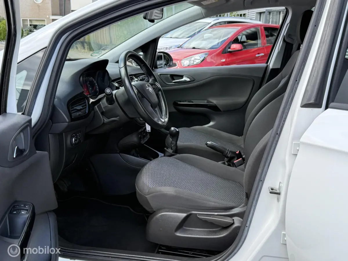 1.2-16V Active Edition AIRCO 5DRS NW APK airco