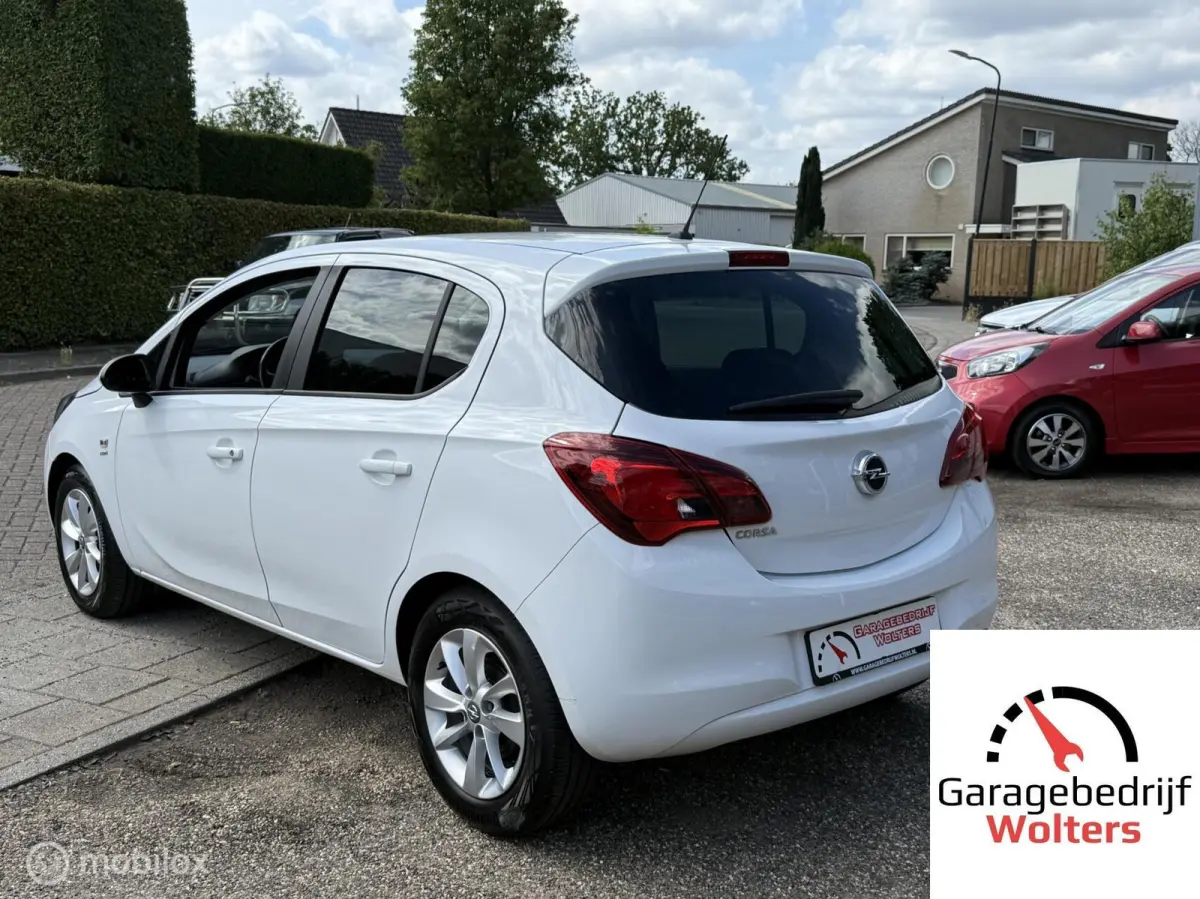 1.2-16V Active Edition AIRCO 5DRS NW APK airco