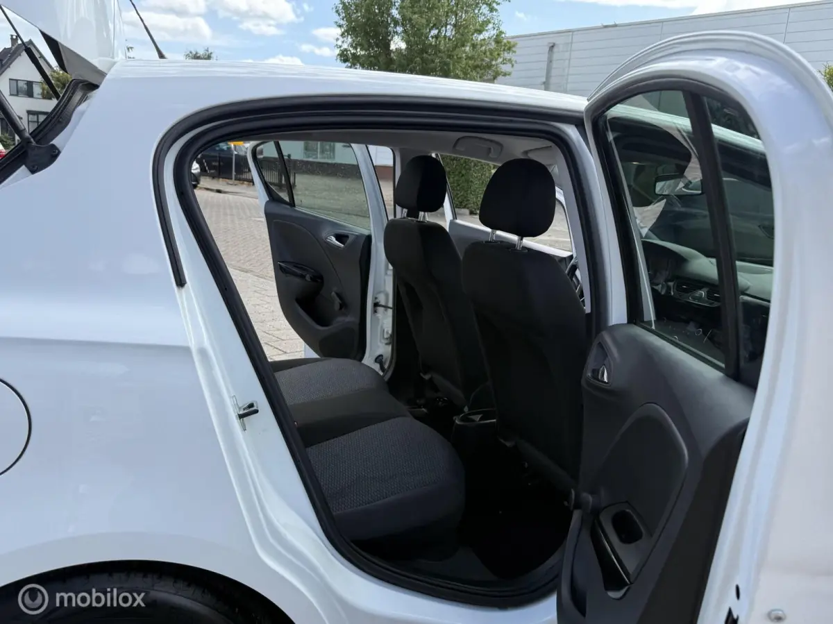1.2-16V Active Edition AIRCO 5DRS NW APK airco