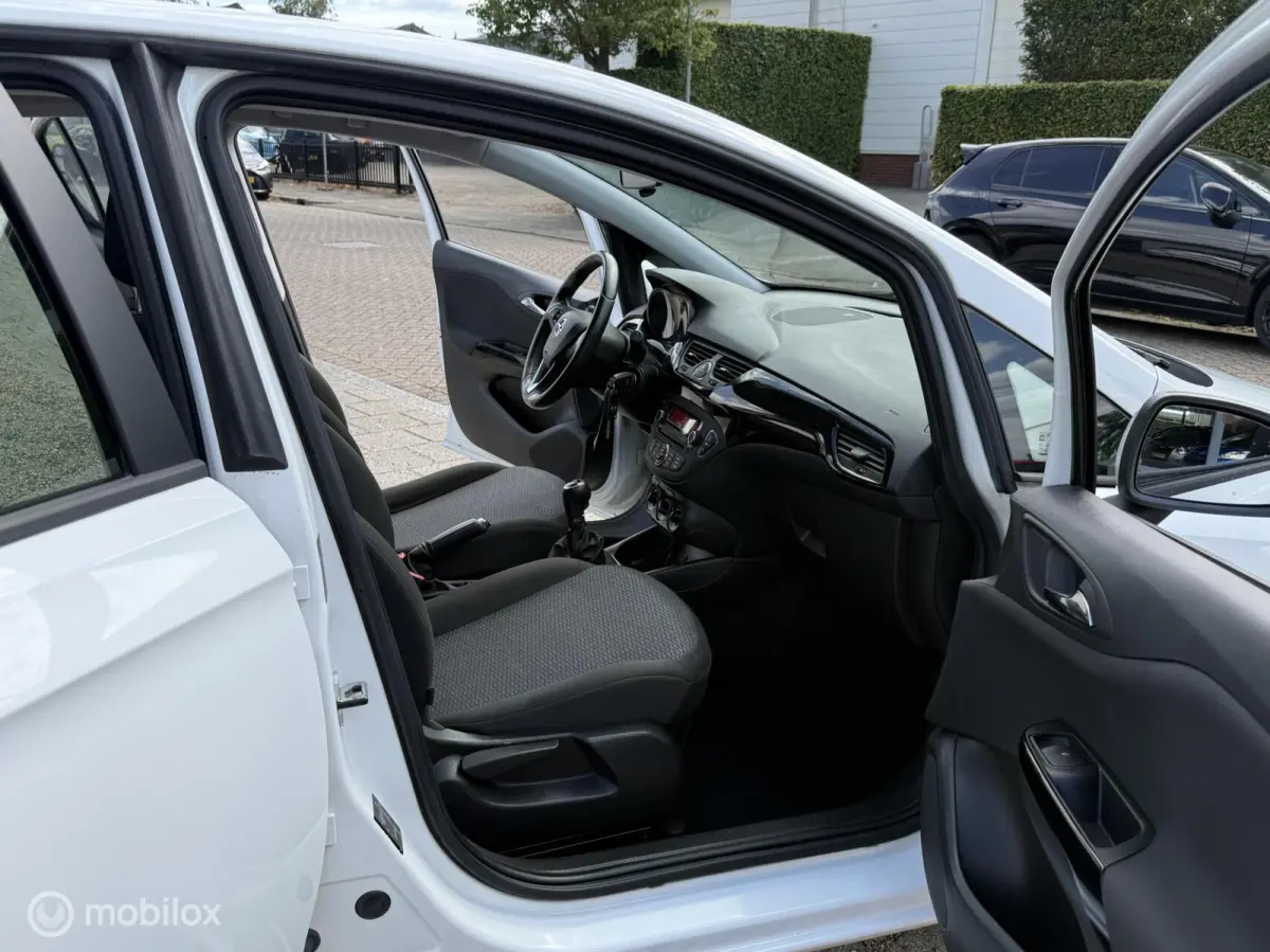 1.2-16V Active Edition AIRCO 5DRS NW APK airco