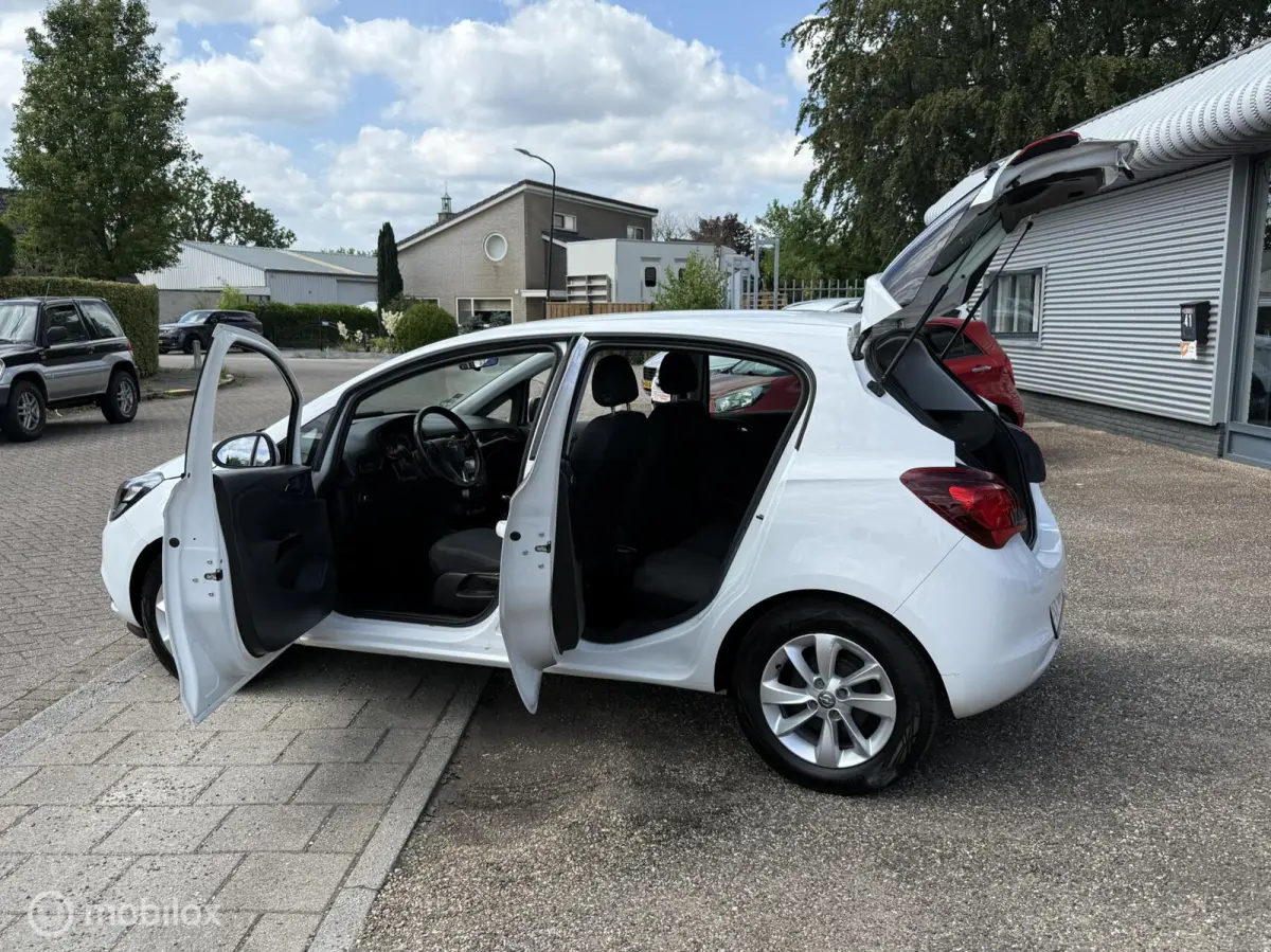 1.2-16V Active Edition AIRCO 5DRS NW APK airco