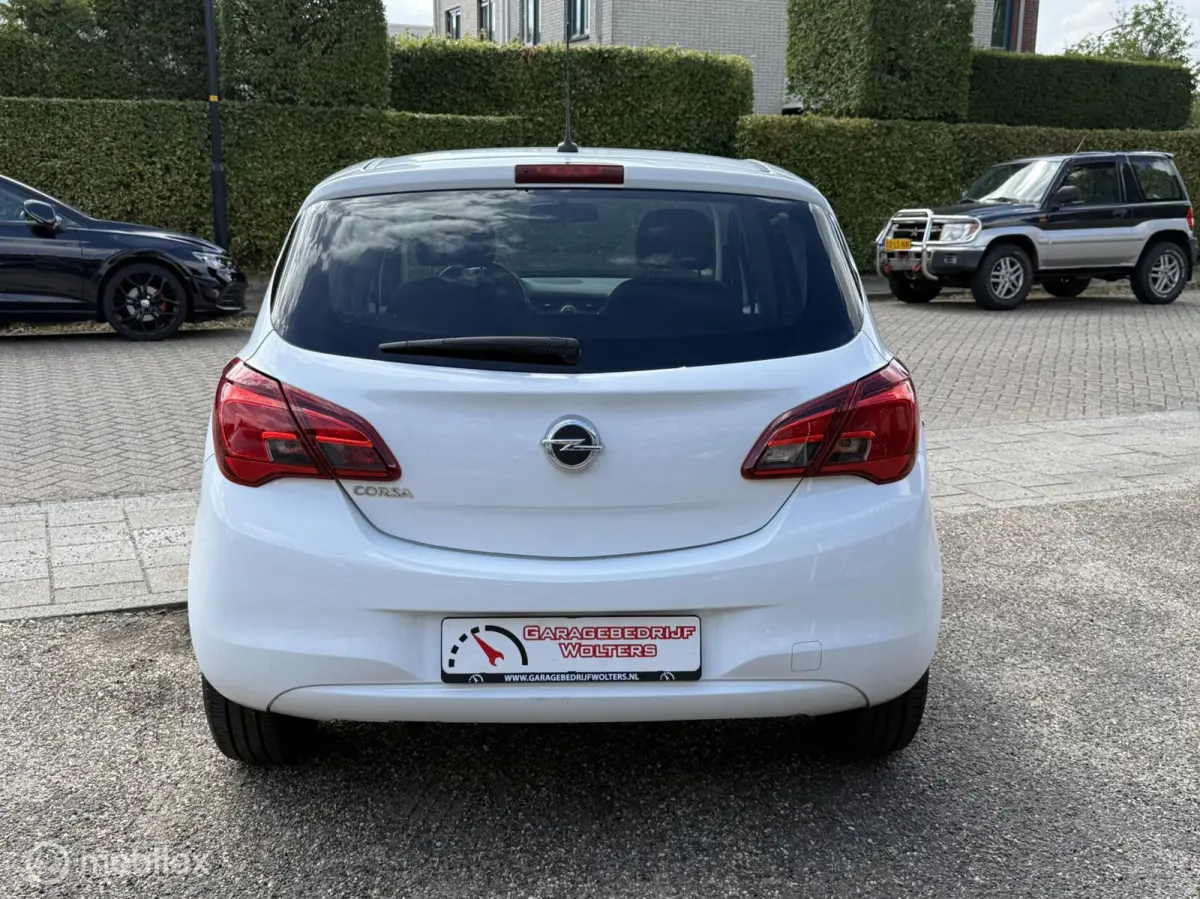 1.2-16V Active Edition AIRCO 5DRS NW APK airco