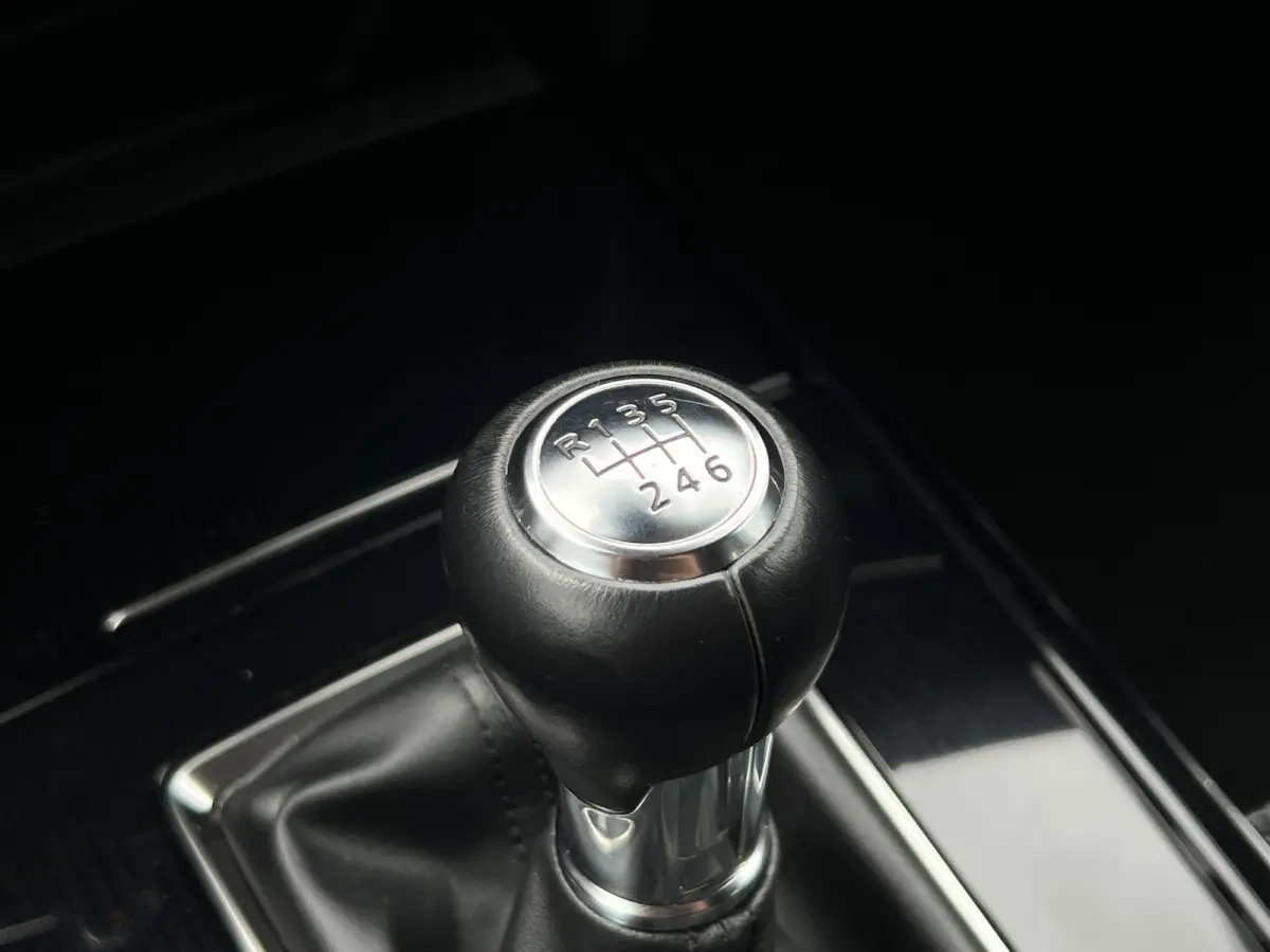 2.0 e-SkyActiv-G M Hybrid Sportive | Navi | Camera | ACC | LED