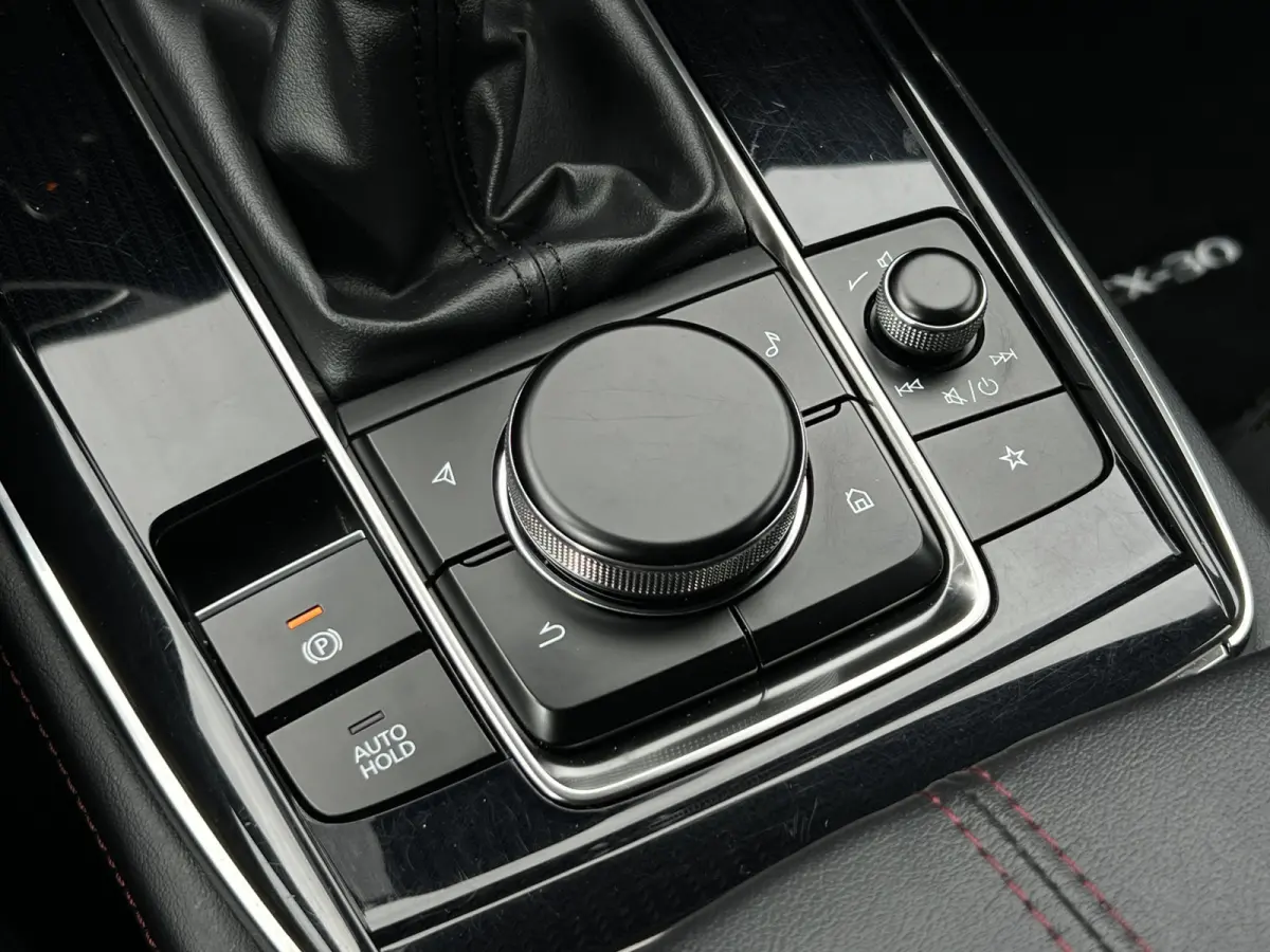 2.0 e-SkyActiv-G M Hybrid Sportive | Navi | Camera | ACC | LED