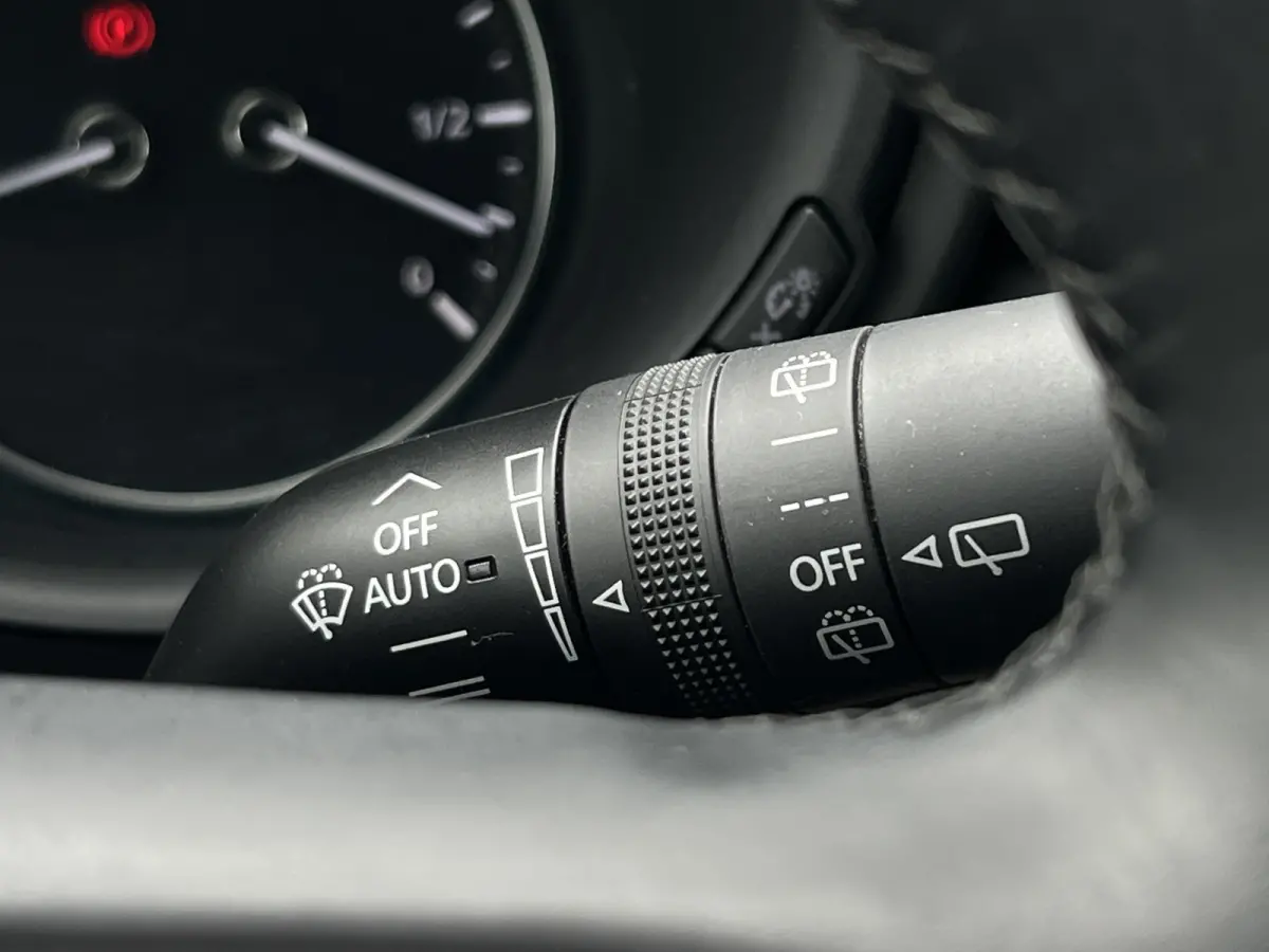 2.0 e-SkyActiv-G M Hybrid Sportive | Navi | Camera | ACC | LED