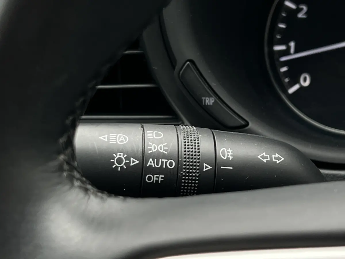 2.0 e-SkyActiv-G M Hybrid Sportive | Navi | Camera | ACC | LED