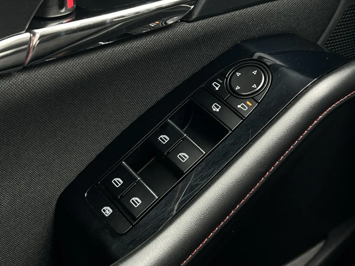 2.0 e-SkyActiv-G M Hybrid Sportive | Navi | Camera | ACC | LED