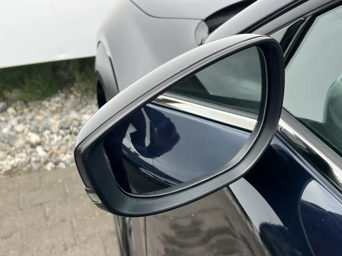 2.0 e-SkyActiv-G M Hybrid Sportive | Navi | Camera | ACC | LED