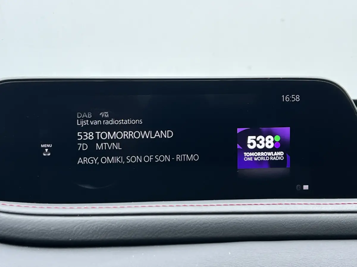 2.0 e-SkyActiv-G M Hybrid Sportive | Navi | Camera | ACC | LED