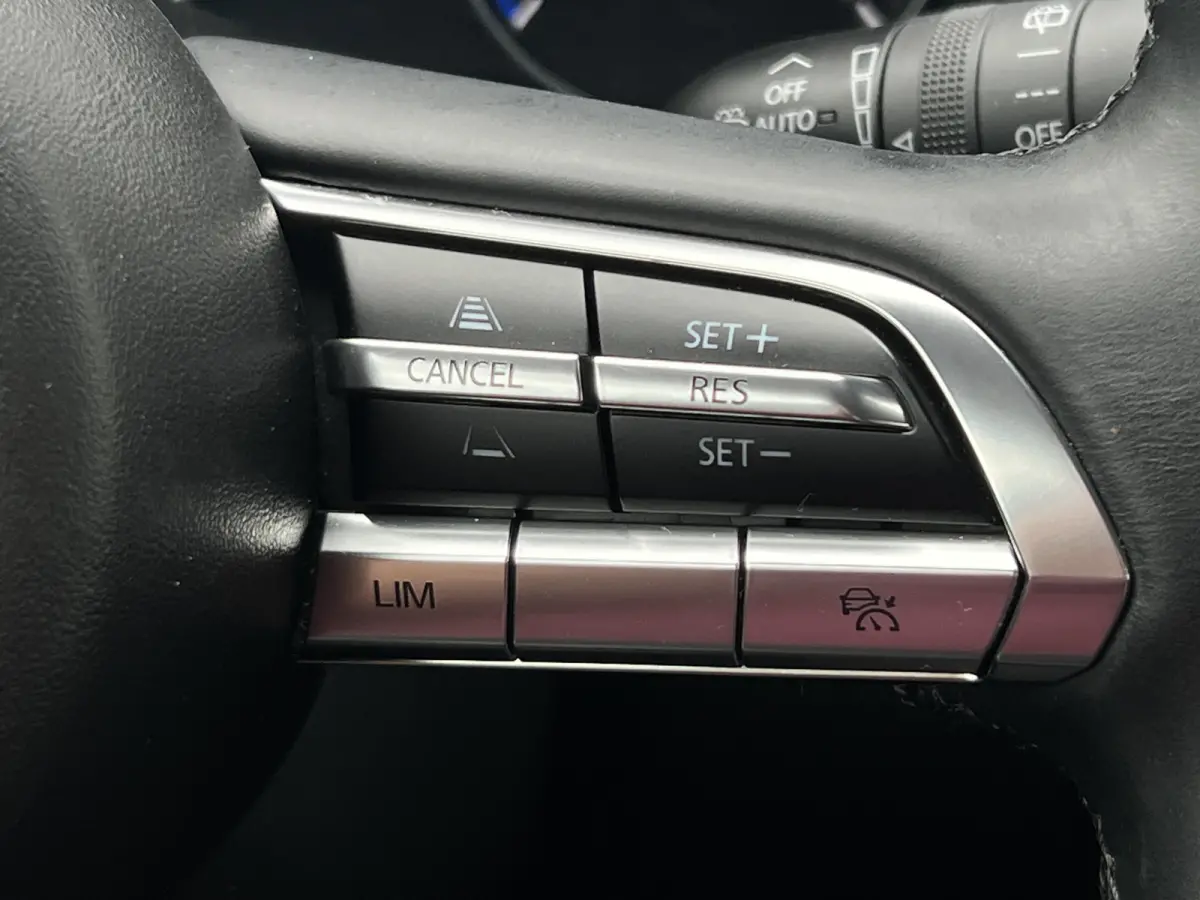 2.0 e-SkyActiv-G M Hybrid Sportive | Navi | Camera | ACC | LED