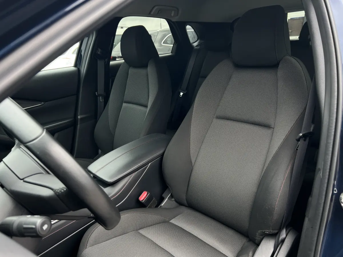 2.0 e-SkyActiv-G M Hybrid Sportive | Navi | Camera | ACC | LED