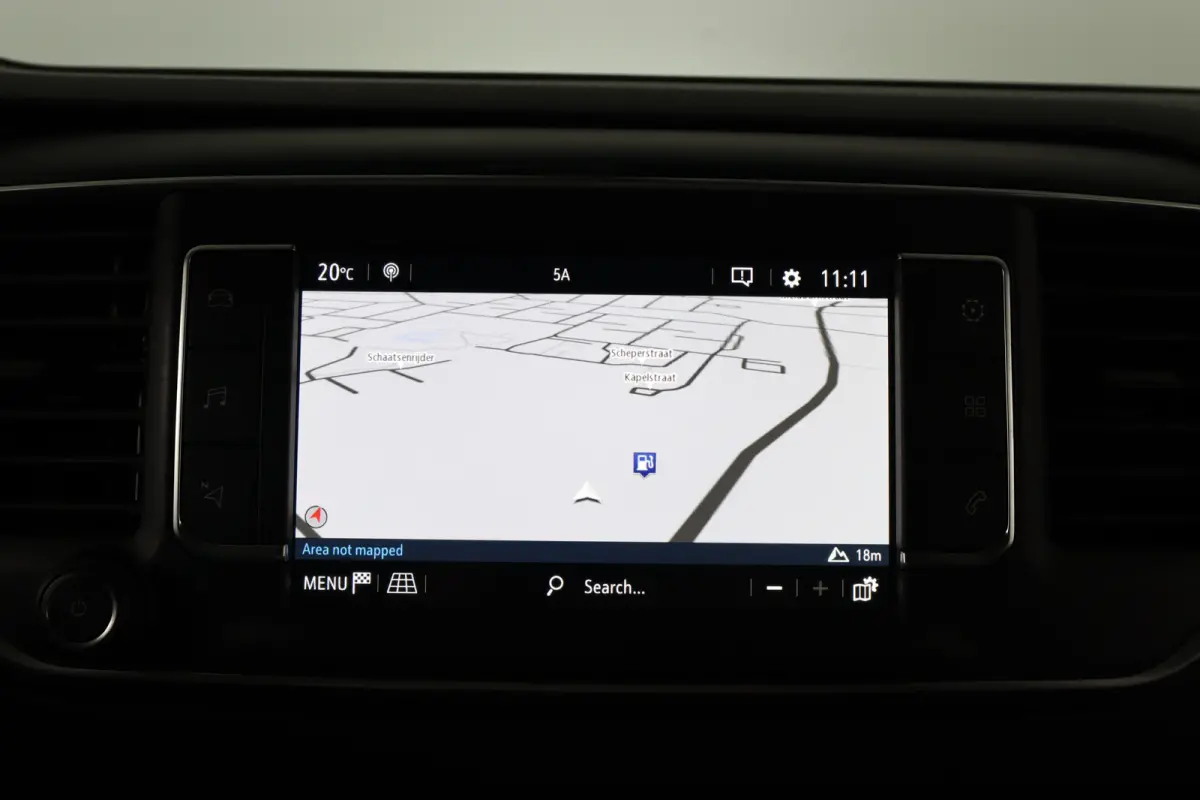 1.5 CDTI L2H1 Edition | Camera | Parkeersensoren | Navigatie | Apple Carplay & Android Auto | Cruise Control | Airco |