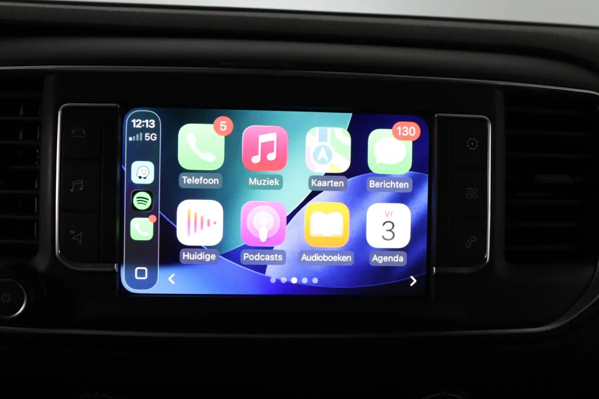 1.5 CDTI L2H1 Edition | Camera | Parkeersensoren | Navigatie | Apple Carplay & Android Auto | Cruise Control | Airco |