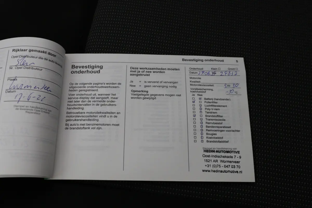 1.5 CDTI L2H1 Edition | Camera | Parkeersensoren | Navigatie | Apple Carplay & Android Auto | Cruise Control | Airco |