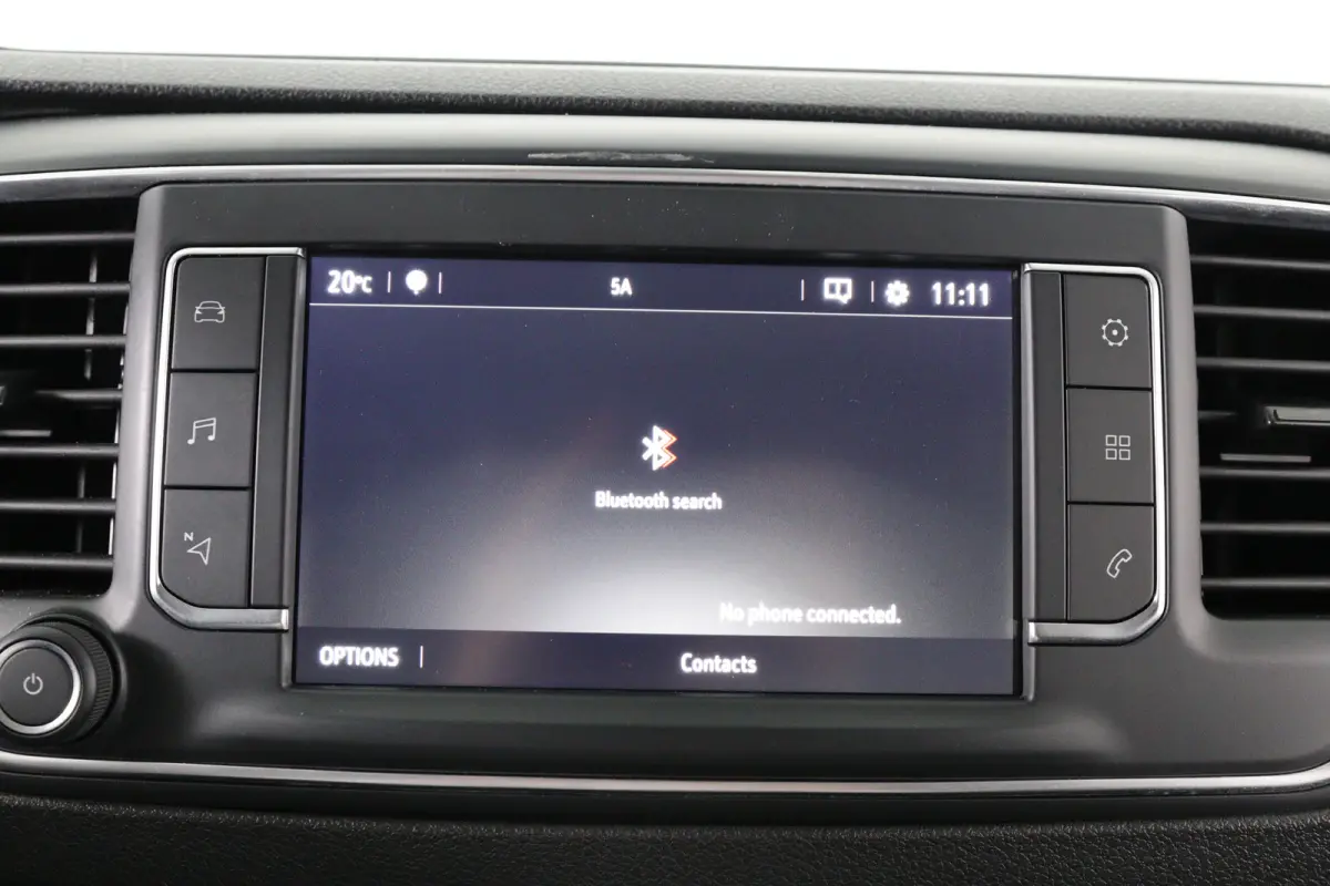 1.5 CDTI L2H1 Edition | Camera | Parkeersensoren | Navigatie | Apple Carplay & Android Auto | Cruise Control | Airco |