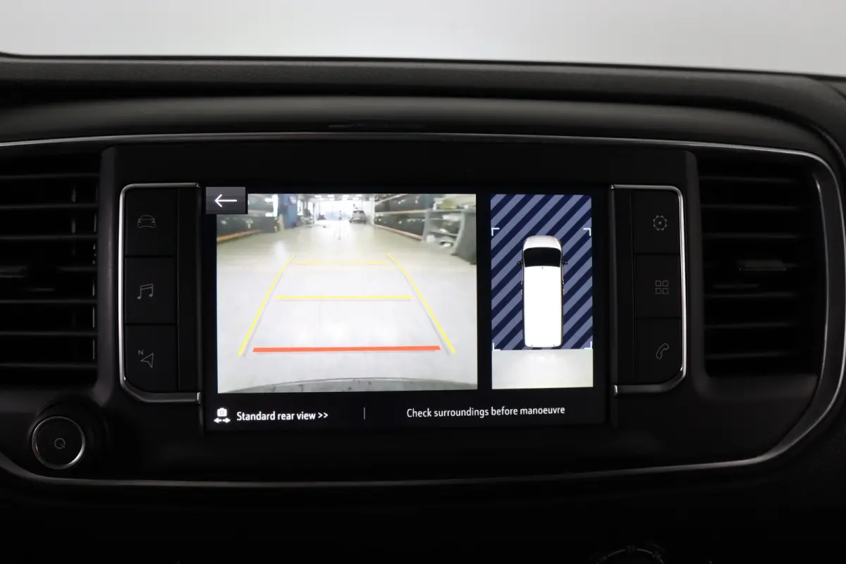 1.5 CDTI L2H1 Edition | Camera | Parkeersensoren | Navigatie | Apple Carplay & Android Auto | Cruise Control | Airco |