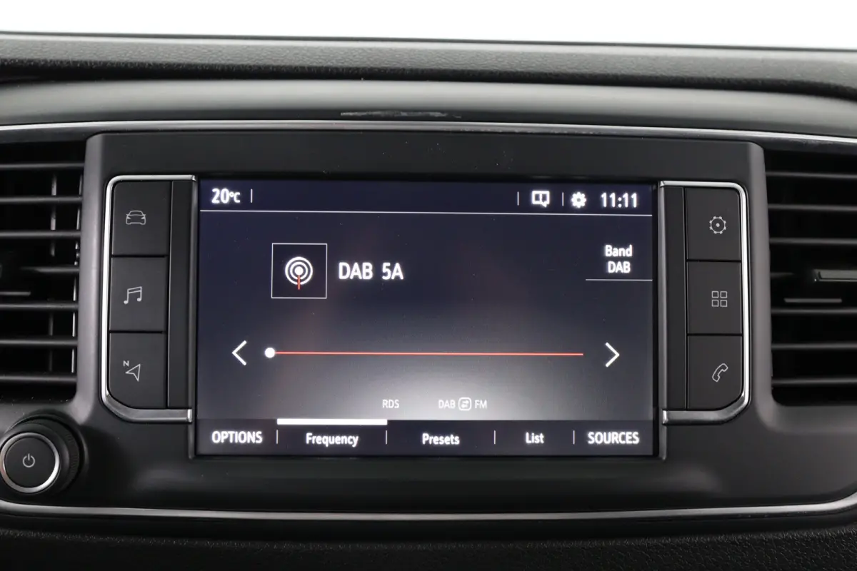 1.5 CDTI L2H1 Edition | Camera | Parkeersensoren | Navigatie | Apple Carplay & Android Auto | Cruise Control | Airco |