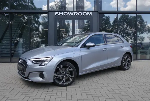 40 TFSI e ACC CAMERA PANO VOL'