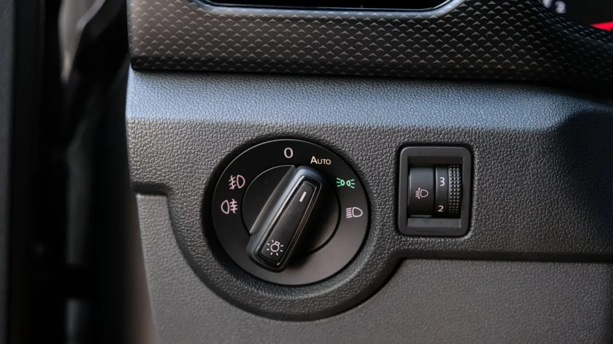 1.0 TSI Style 116PK ACC DSG CARPLAY CAMERA TREKHAAK