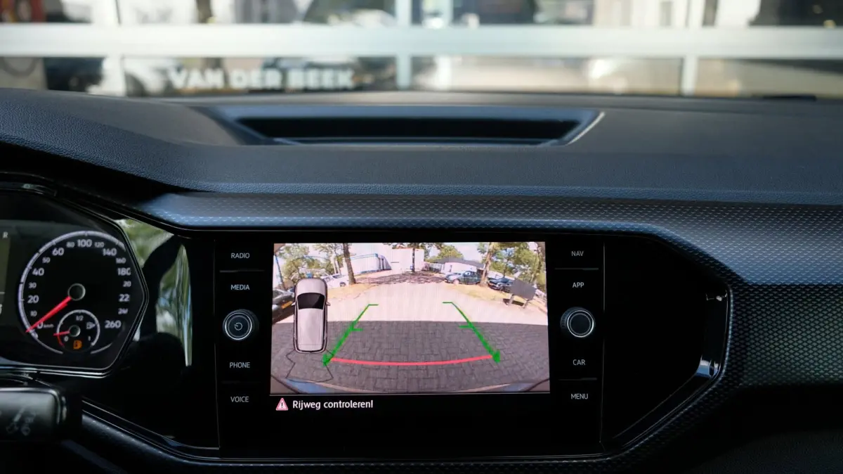 1.0 TSI Style 116PK ACC DSG CARPLAY CAMERA TREKHAAK