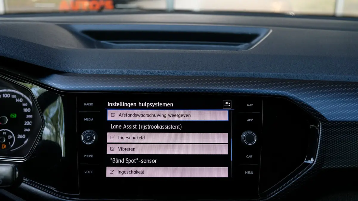 1.0 TSI Style 116PK ACC DSG CARPLAY CAMERA TREKHAAK