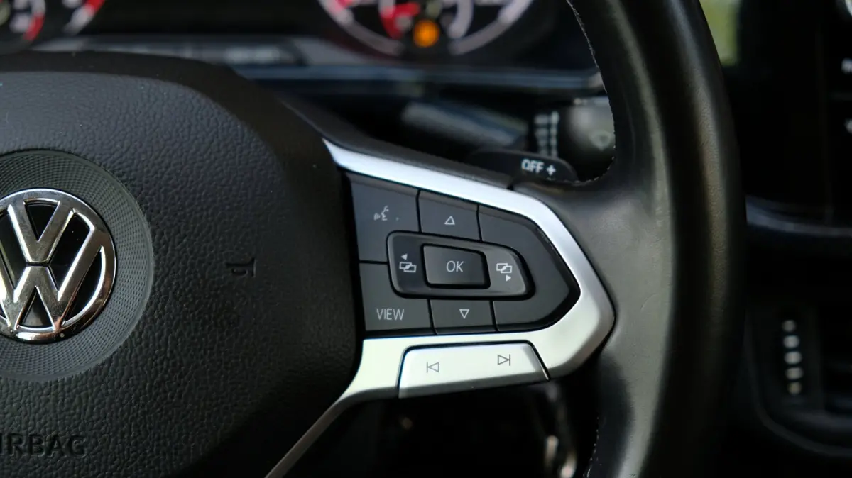 1.0 TSI Style 116PK ACC DSG CARPLAY CAMERA TREKHAAK